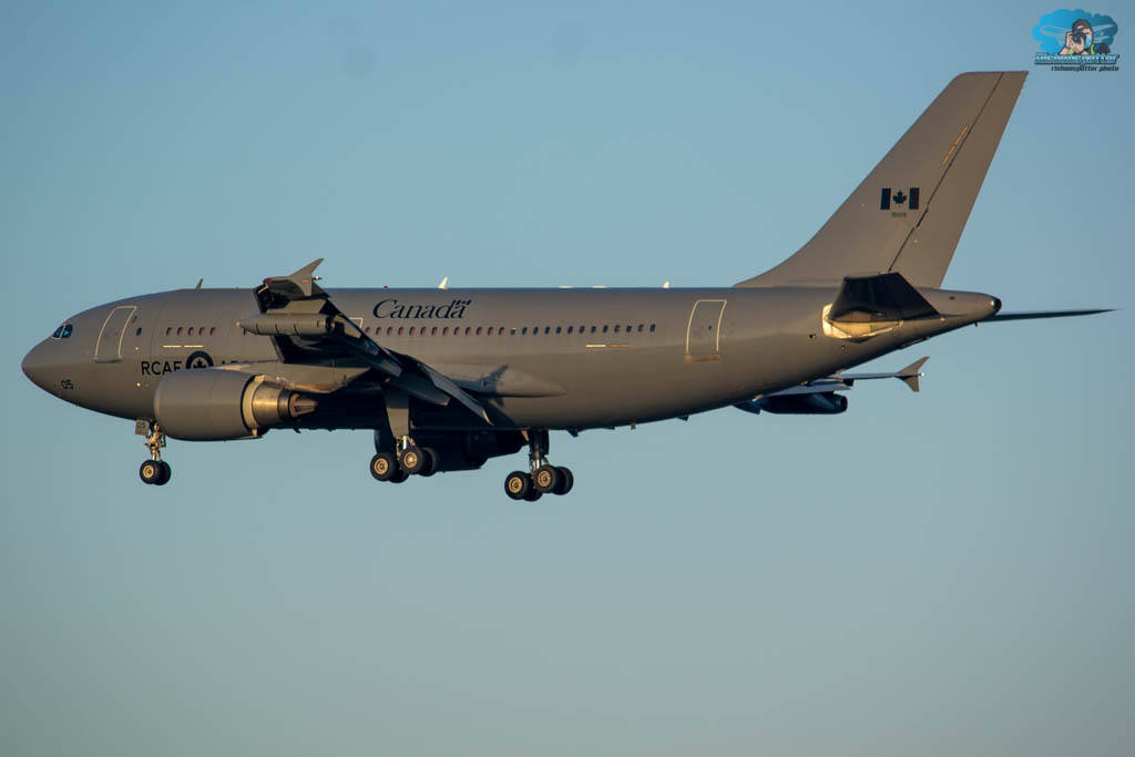 Royal Candaian Air Force – RishonSpotter